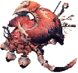 Giant Crab