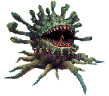 Giant Crab
