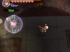 Stop