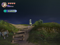 Moogle Nest