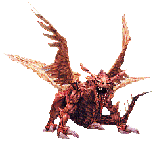 Giant Crab